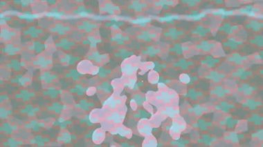 Lüks hareket tasarımı üst düzey video projeleri ve dijital sanat için zarif, pürüzsüz bir dokusu var.