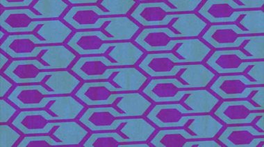 Modern medya üretimi için fütüristik dijital soyut doku sinematik tarz hareketli grafik ögesi