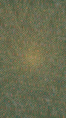 Organik desenli yüzey giriş stili video film sanatı ile soyut arkaplan tasarımı