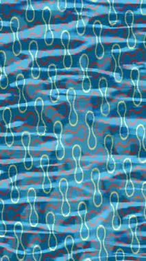 Lüks hareket tasarımı üst düzey video projeleri ve dijital sanat için zarif, pürüzsüz bir dokusu var.