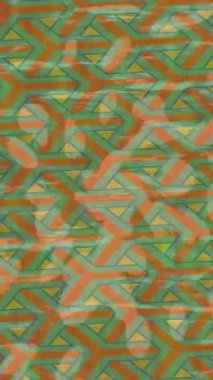 Yaratıcı video düzenleme film arkaplan tasarımı için minimalist organik hareket grafikleri