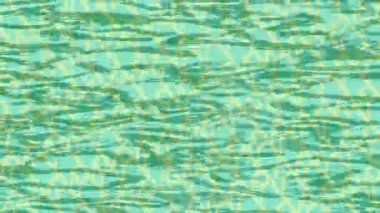 Benzersiz hareket grafikleri tasarım sanatına sahip yaratıcı film üretimi için özet bir arkaplan