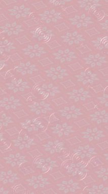 Benzersiz hareket grafikleri tasarım sanatına sahip yaratıcı film üretimi için özet bir arkaplan