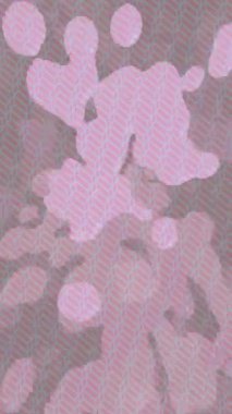 Organik desenli yüzey giriş stili video film sanatı ile soyut arkaplan tasarımı