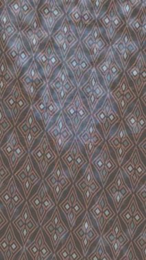 Benzersiz dijital animasyon tarzı grafikleri olan yaratıcı ortam tasarımı için yenilikçi hareket dokusu