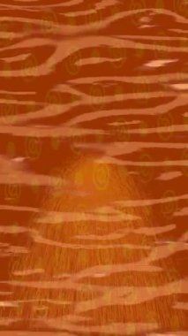 Modern medya üretimi için fütüristik dijital soyut doku sinematik tarz hareketli grafik ögesi