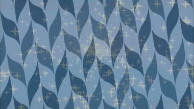 Modern medya üretimi için fütüristik dijital soyut doku sinematik tarz hareketli grafik ögesi