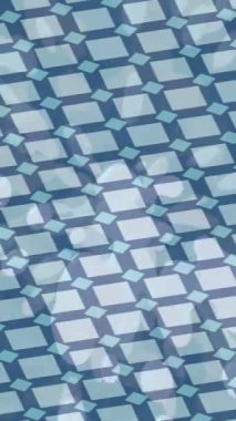 Profesyonel video projeleri sanat tarzı için organik hareketli arkaplan tasarımı