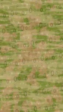 Lüks hareket tasarımı üst düzey video projeleri ve dijital sanat için zarif, pürüzsüz bir dokusu var.