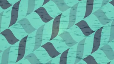 Profesyonel video projeleri sanat tarzı için organik hareketli arkaplan tasarımı