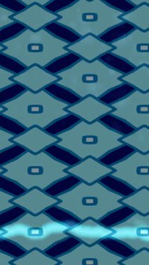 Estetik doku arkaplan tasarımı renkli hareket grafikleri ile moda film giriş profosyoneli