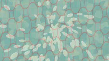 Lüks hareket tasarımı üst düzey video projeleri ve dijital sanat için zarif, pürüzsüz bir dokusu var.