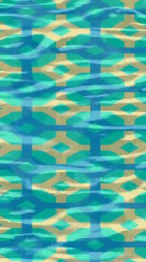 Benzersiz hareket grafikleri tasarım sanatına sahip yaratıcı film üretimi için özet bir arkaplan