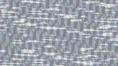 Benzersiz dijital hareket grafiklerine sahip yaratıcı sinematik projeler için yumuşak animasyon yüzeyi