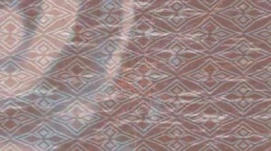 Yaratıcı video düzenleme film arkaplan tasarımı için minimalist organik hareket grafikleri