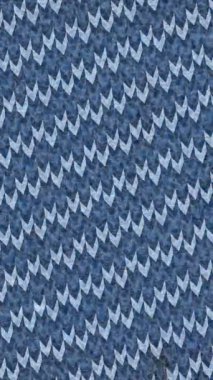 Benzersiz dijital animasyon tarzı grafikleri olan yaratıcı ortam tasarımı için yenilikçi hareket dokusu