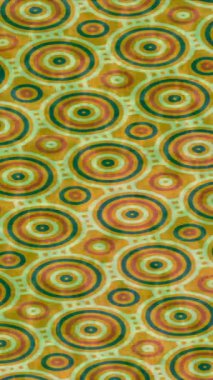 Benzersiz hareket grafikleri tasarım sanatına sahip yaratıcı film üretimi için özet bir arkaplan