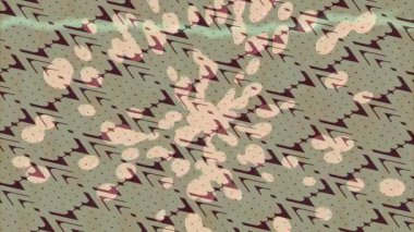 Modern medya üretimi için fütüristik dijital soyut doku sinematik tarz hareketli grafik ögesi