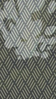 Modern medya üretimi için fütüristik dijital soyut doku sinematik tarz hareketli grafik ögesi