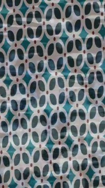 Dijital doku yüzey tasarım biçimi ile modern video animasyonu için gelişmiş hareket grafikleri