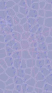 Estetik doku arkaplan tasarımı renkli hareket grafikleri ile moda film giriş profosyoneli