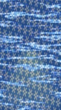 Benzersiz hareket grafikleri tasarım sanatına sahip yaratıcı film üretimi için özet bir arkaplan