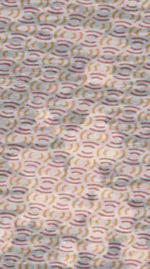 Benzersiz video giriş tasarımı projeleri için detaylı yüzey kalıbı film animasyon stili grafik girişi