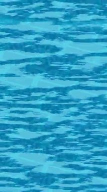 Organik desenli yüzey giriş stili video film sanatı ile soyut arkaplan tasarımı