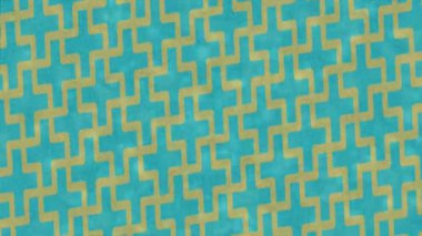 Dijital doku yüzey tasarım biçimi ile modern video animasyonu için gelişmiş hareket grafikleri