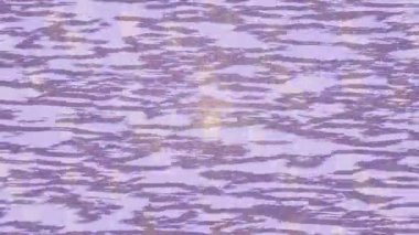 Organik desenli yüzey giriş stili video film sanatı ile soyut arkaplan tasarımı