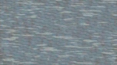 Benzersiz hareket dokusu tasarım sanatı ile profesyonel video düzenleme için modern soyut grafikler