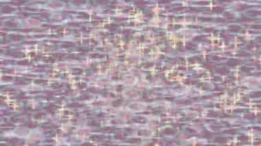 Dijital doku yüzey tasarım biçimi ile modern video animasyonu için gelişmiş hareket grafikleri