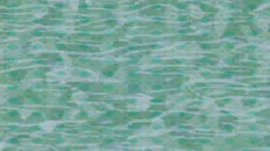 Benzersiz hareket dokusu tasarım sanatı ile profesyonel video düzenleme için modern soyut grafikler