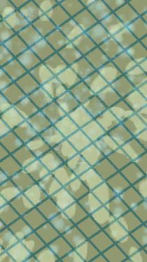 Benzersiz video giriş tasarımı projeleri için detaylı yüzey kalıbı film animasyon stili grafik girişi