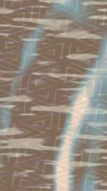 Yaratıcı video düzenleme film arkaplan tasarımı için minimalist organik hareket grafikleri