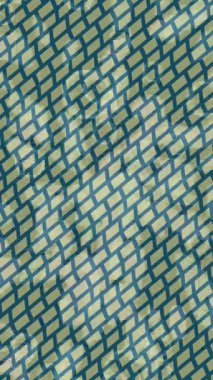 Benzersiz dijital hareket grafiklerine sahip yaratıcı sinematik projeler için yumuşak animasyon yüzeyi