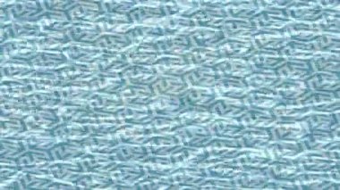 Modern medya üretimi için fütüristik dijital soyut doku sinematik tarz hareketli grafik ögesi