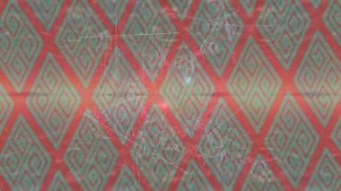 Benzersiz dijital hareket grafiklerine sahip yaratıcı sinematik projeler için yumuşak animasyon yüzeyi