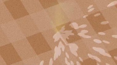 Profesyonel video projeleri sanat tarzı için organik hareketli arkaplan tasarımı