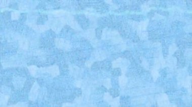 Lüks hareket projeleri için soyut tasarım stili animasyonu olan üst düzey dijital doku