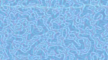 Benzersiz hareket dokusu tasarım sanatı ile profesyonel video düzenleme için modern soyut grafikler