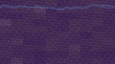 Profesyonel video projeleri sanat tarzı için organik hareketli arkaplan tasarımı