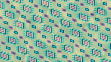 Lüks hareket tasarımı üst düzey video projeleri ve dijital sanat için zarif, pürüzsüz bir dokusu var.