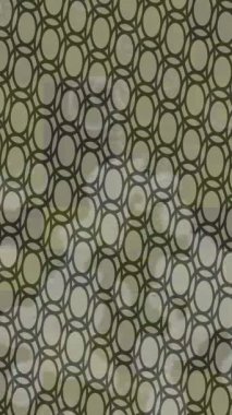 Benzersiz hareket grafikleri tasarım sanatına sahip yaratıcı film üretimi için özet bir arkaplan