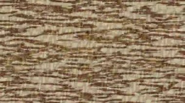 Organik desenli yüzey giriş stili video film sanatı ile soyut arkaplan tasarımı