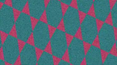 Estetik doku arkaplan tasarımı renkli hareket grafikleri ile moda film giriş profosyoneli