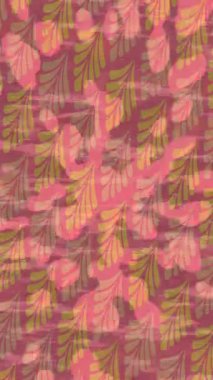 Benzersiz hareket grafikleri tasarım sanatına sahip yaratıcı film üretimi için özet bir arkaplan