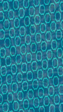 Benzersiz hareket dokusu tasarım sanatı ile profesyonel video düzenleme için modern soyut grafikler