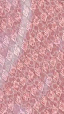 Benzersiz hareket dokusu tasarım sanatı ile profesyonel video düzenleme için modern soyut grafikler