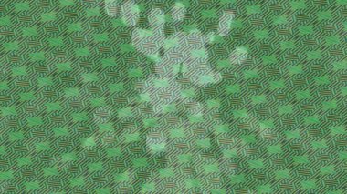 Benzersiz dijital hareket grafiklerine sahip yaratıcı sinematik projeler için yumuşak animasyon yüzeyi